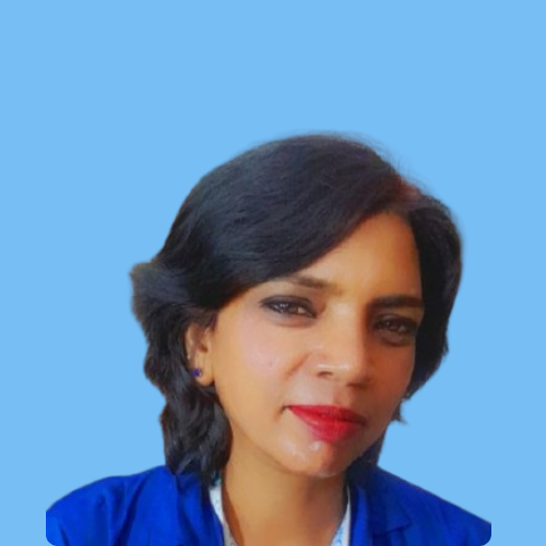 Pooja_madam_water_world