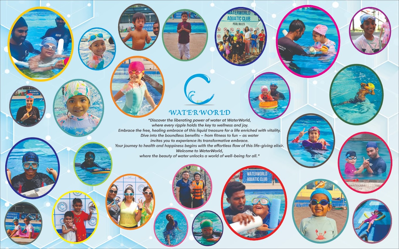 Training_waterworld