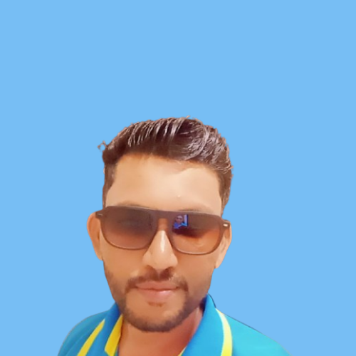 Mr. Pradeep Shirtode