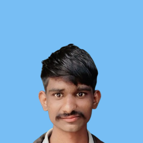 Mr_Govind_WaterWorld